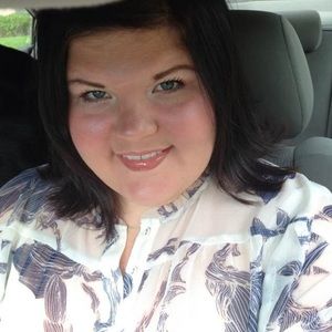 Meet your Posher, Kristin